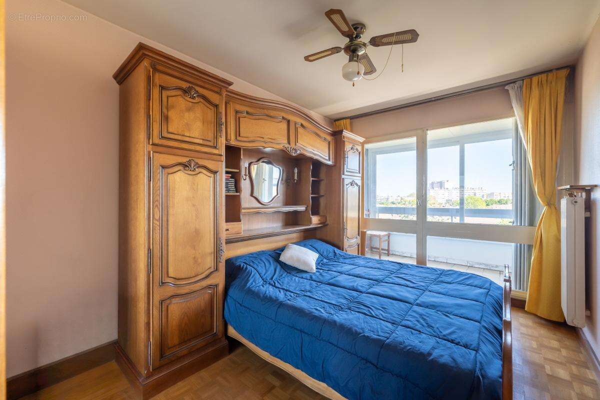 Appartement à THIAIS