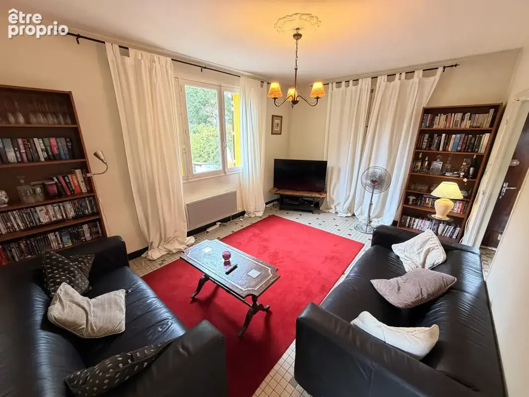 Exclusivité - maison de type f5 avec dépendances - photo 5
