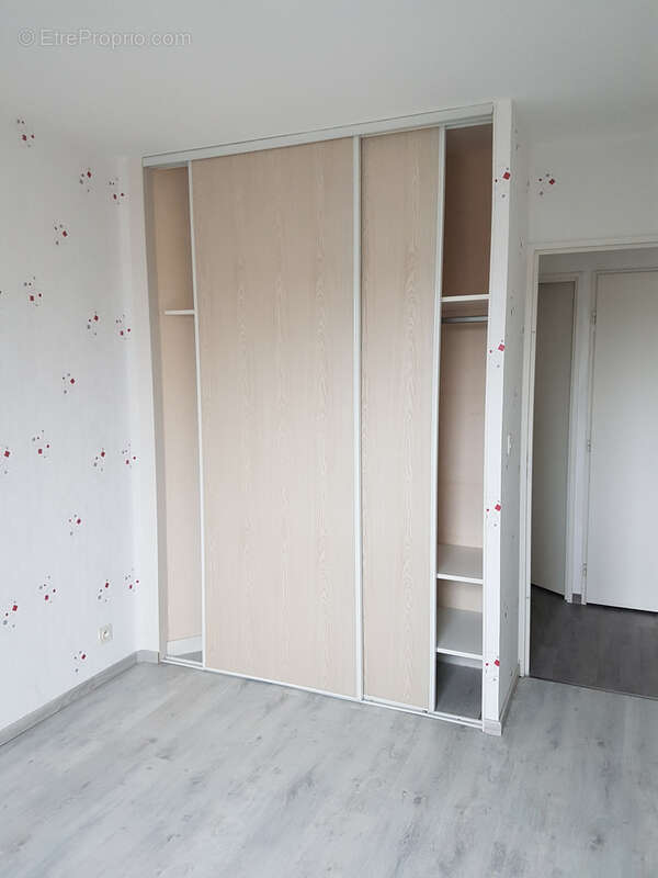 Appartement à CHATELLERAULT