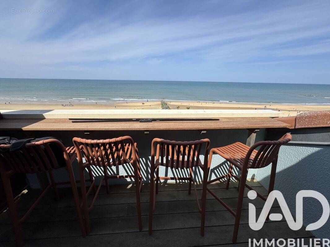 Photo 1 - Appartement à LACANAU