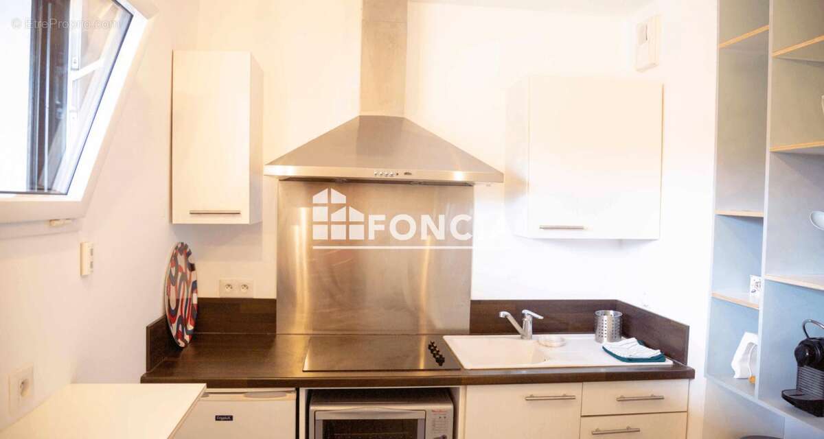 Appartement à LA ROCHELLE