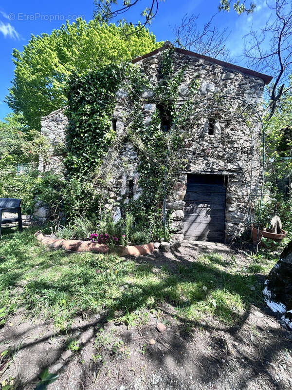 Maison à BREAU-ET-SALAGOSSE
