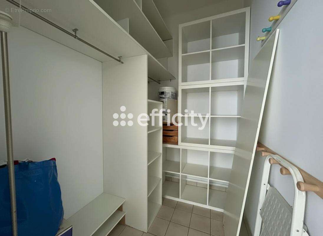 Appartement à TOURS
