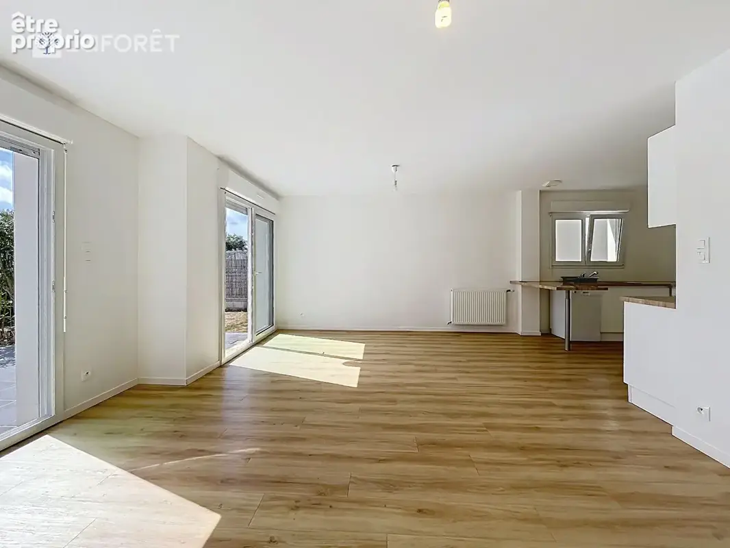 Maison Nostang 5 pièce(s) 97.71 m2 - photo 5