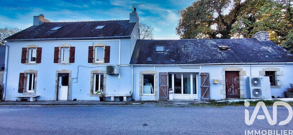 Photo 1 - Maison à LAZ
