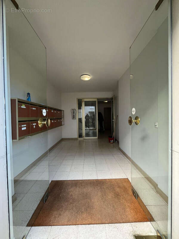 Appartement à SCEAUX