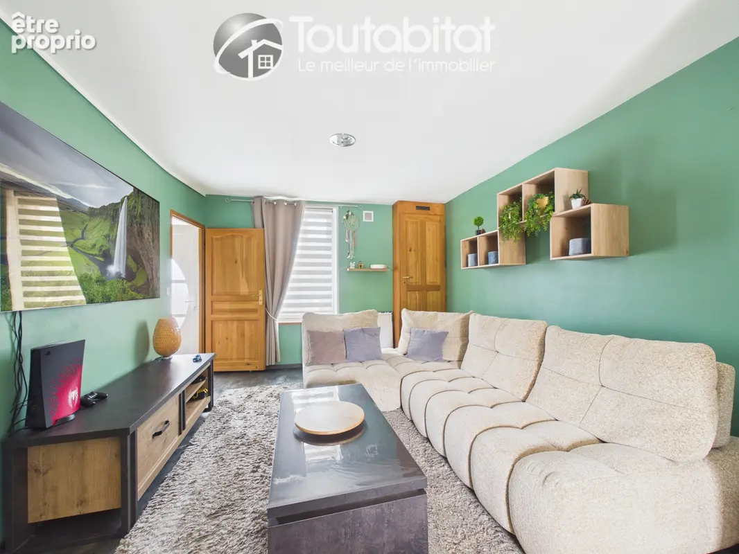 Maison 94 m² à vendre à Villers-Semeuse (08000) - photo 3