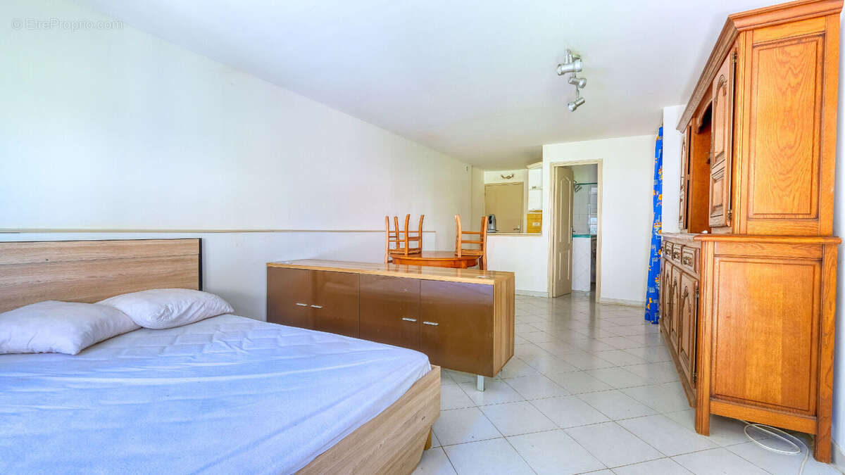 Maison à SAN-MARTINO-DI-LOTA