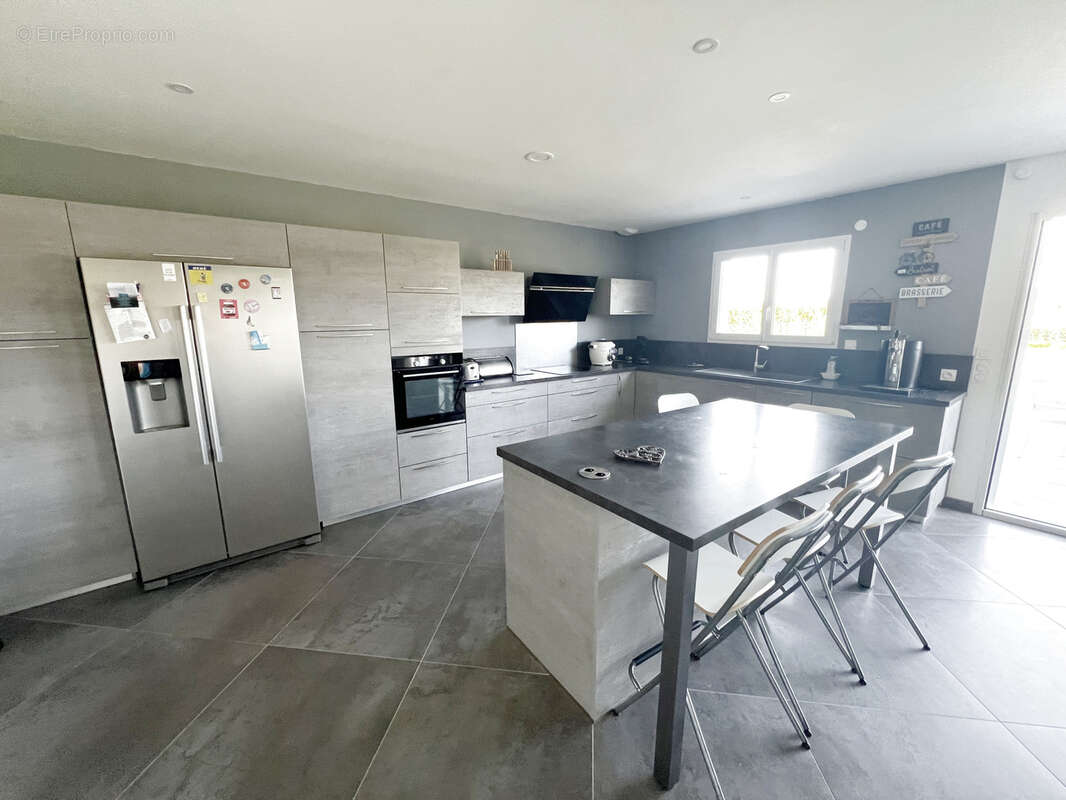 Maison à REHAINVILLER