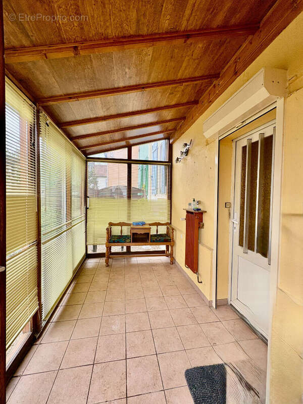 Maison à THAON-LES-VOSGES