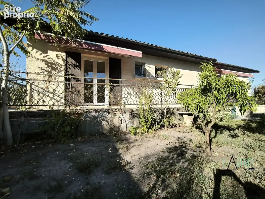 Maison 5 pièces 133 m² à vendre à Eysines (33320) - photo 8
