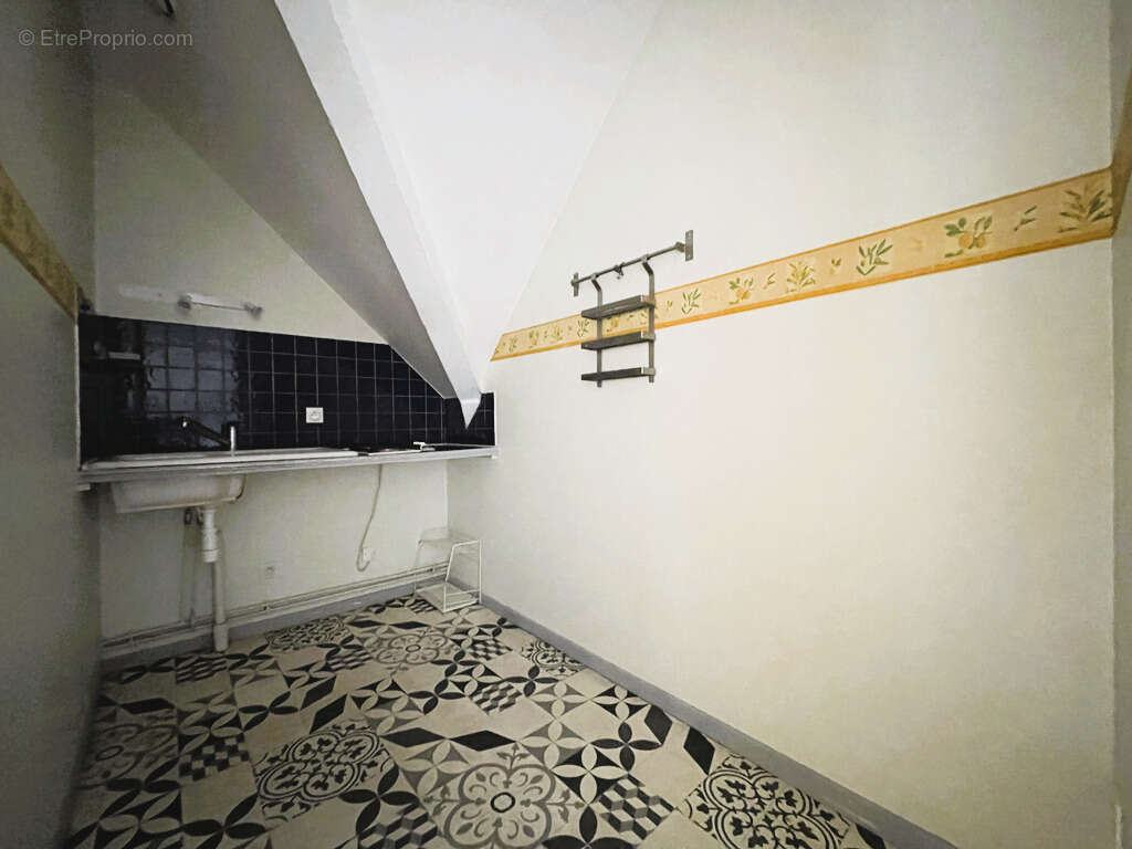 Appartement à FROGES