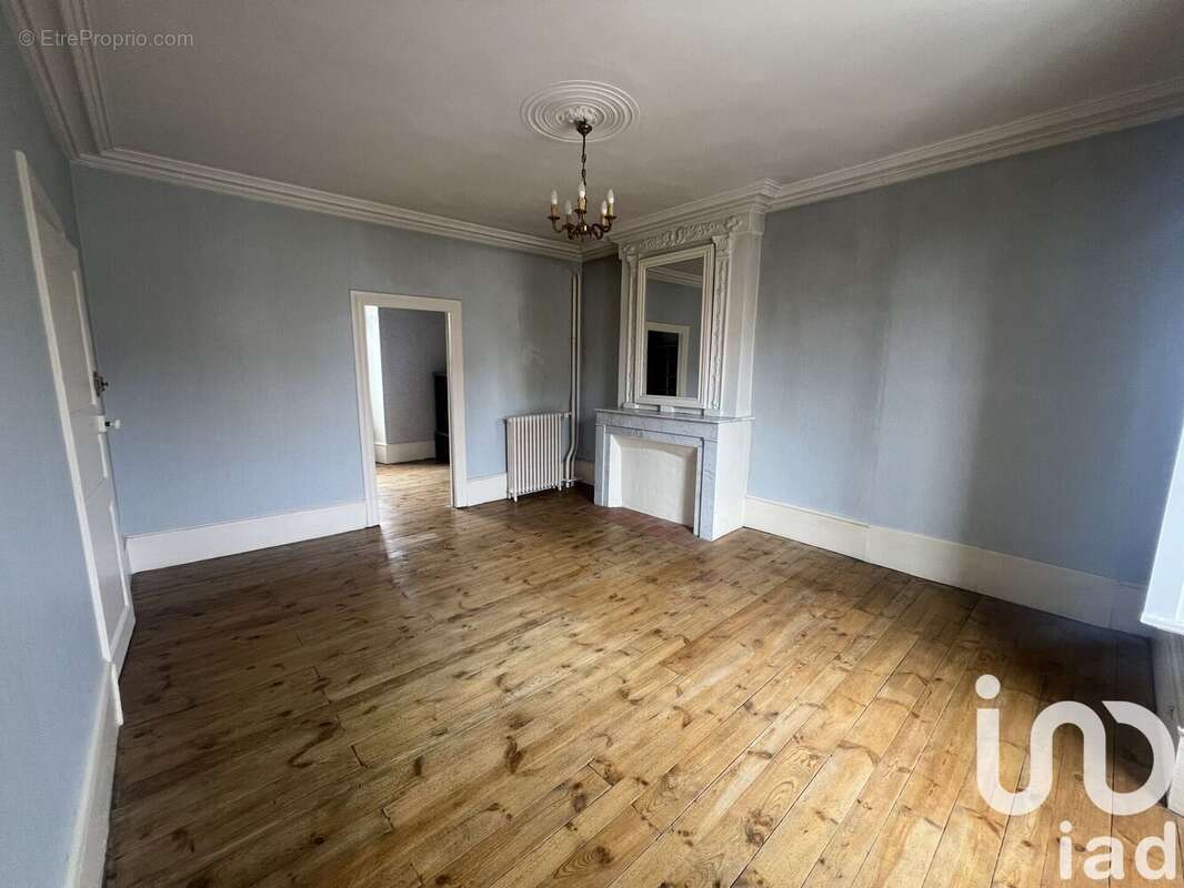 Photo 5 - Maison à MARVEJOLS