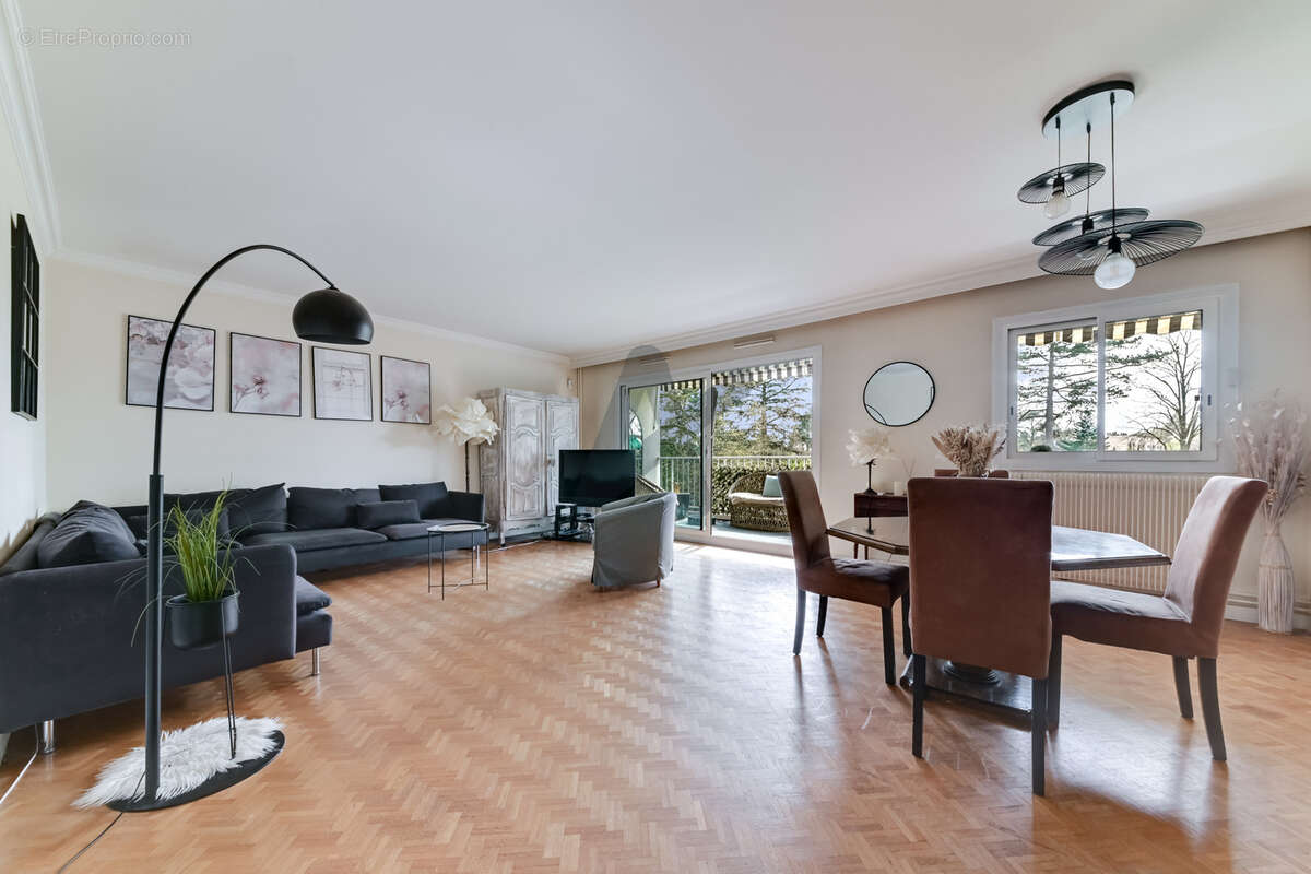 Appartement à ECULLY