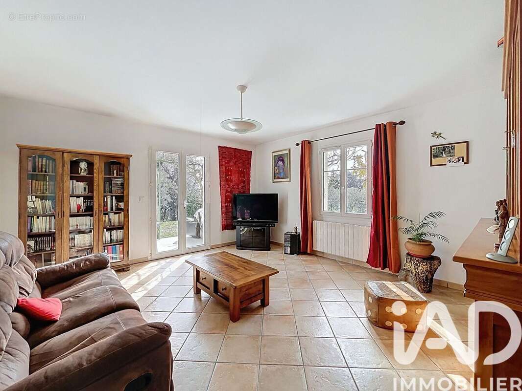 Photo 2 - Maison à MANOSQUE