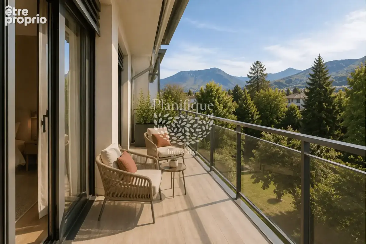 L’équilibre absolu entre confort intérieur et douceur extérieure - photo 10