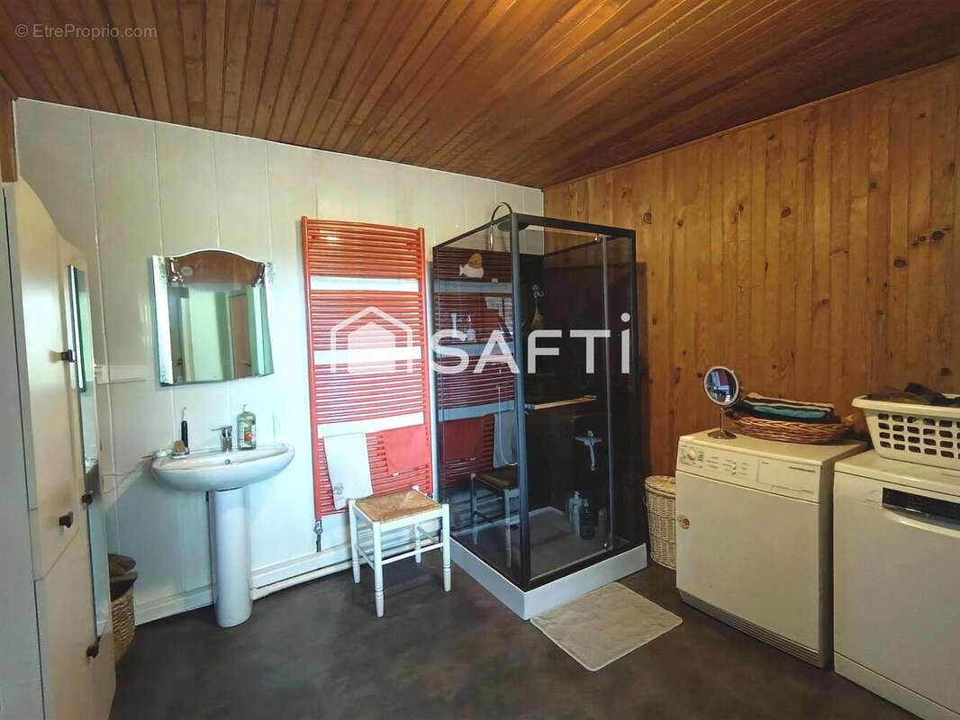 Photo 8 - Maison à SAULTAIN