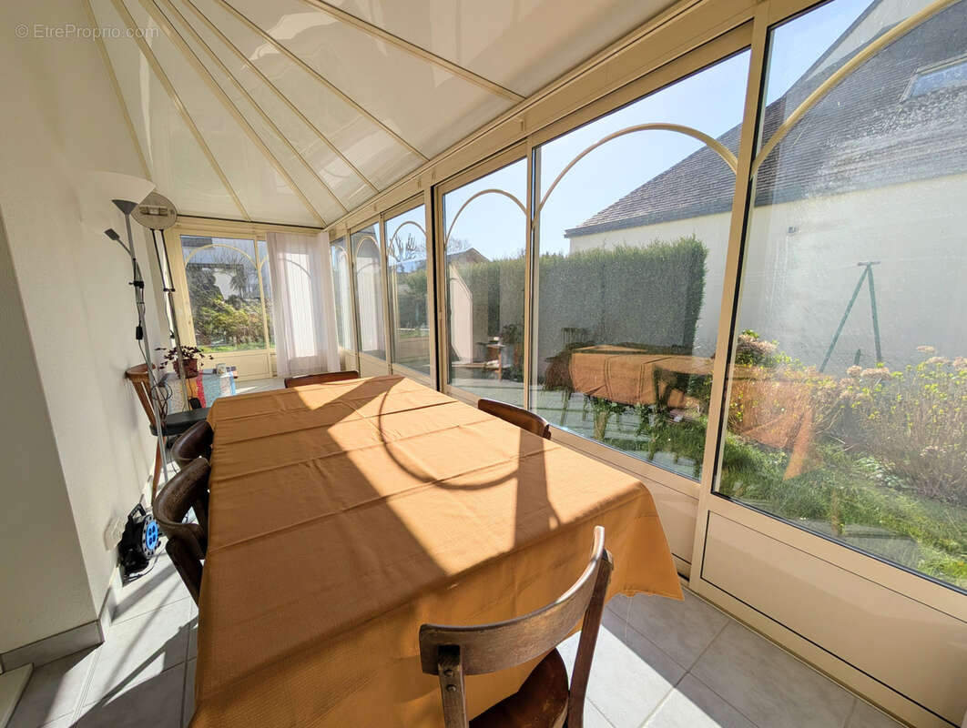 Maison à TREFFENDEL