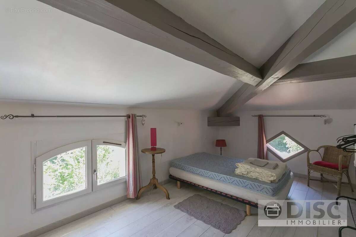 Maison spacieuse et lumineuse avec grand jardin dans les Gorges de l’Aveyron - photo 15