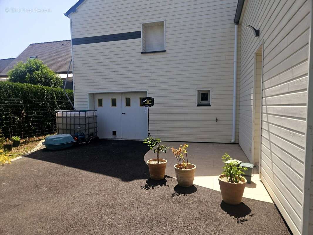 Maison 130 m² à Plelan-Le-Grand  - photo 11