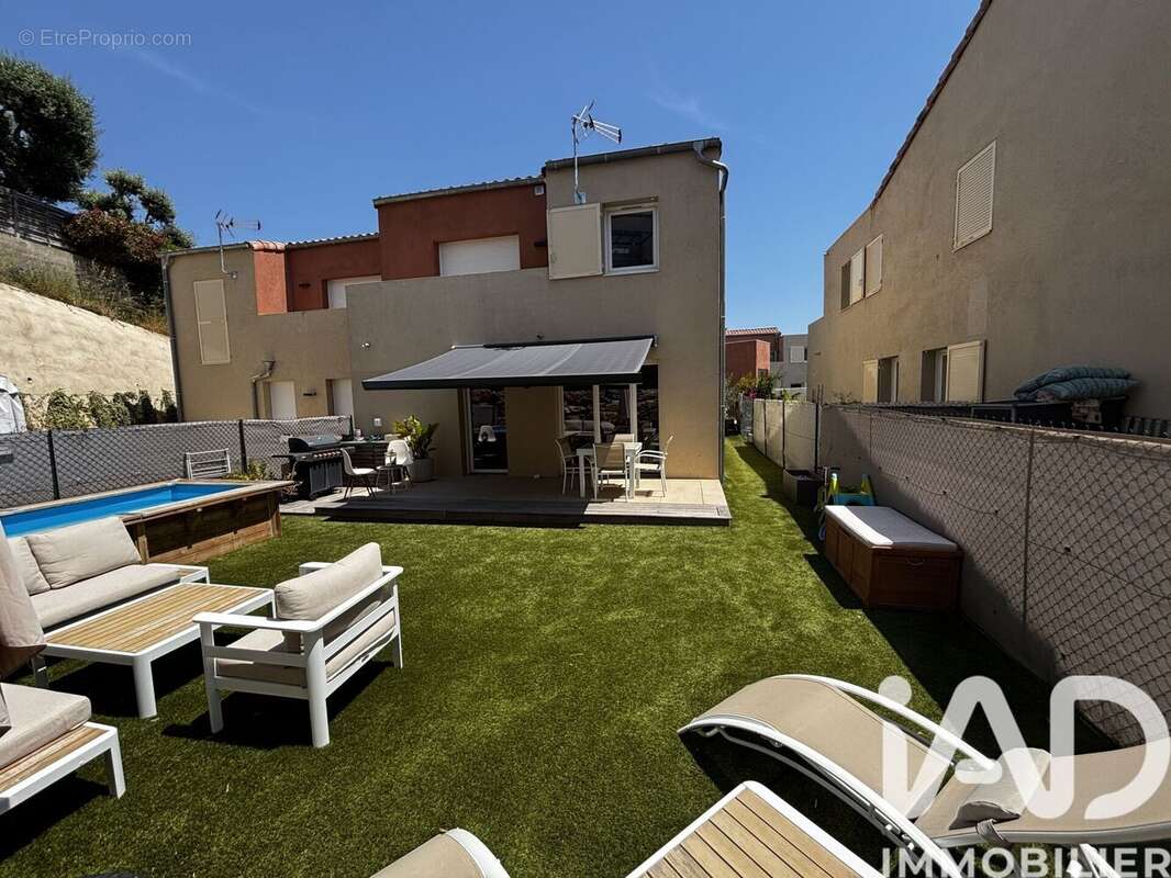 Photo 3 - Maison à SANARY-SUR-MER