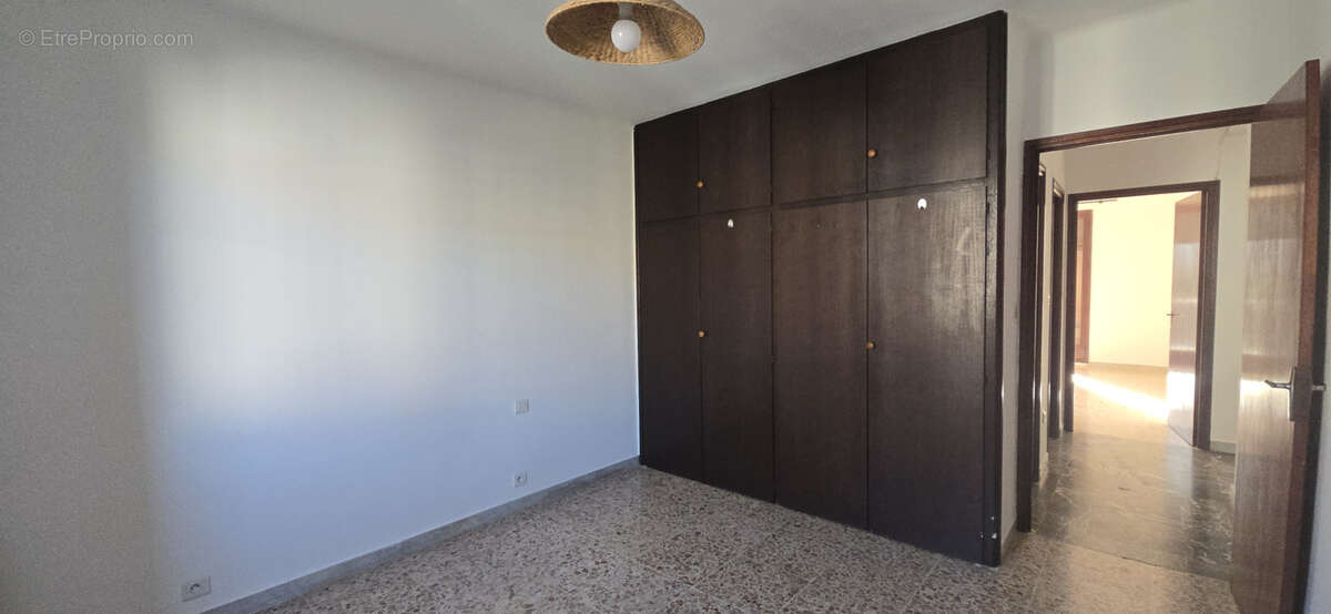 Appartement à SARTENE