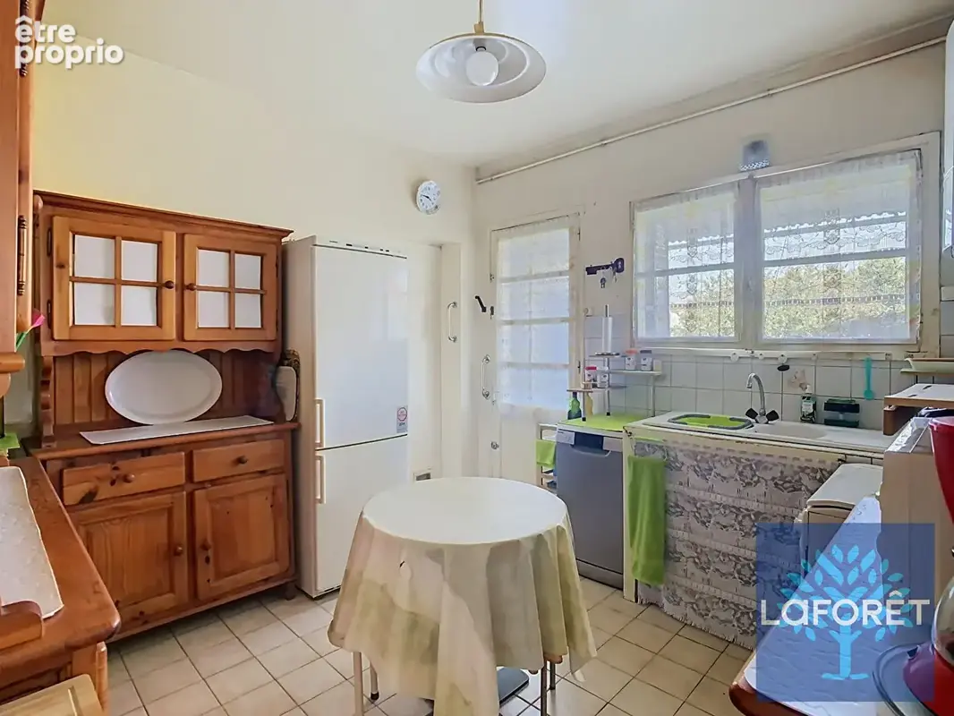 Maison Saint Paul Les Dax 98m² - photo 3
