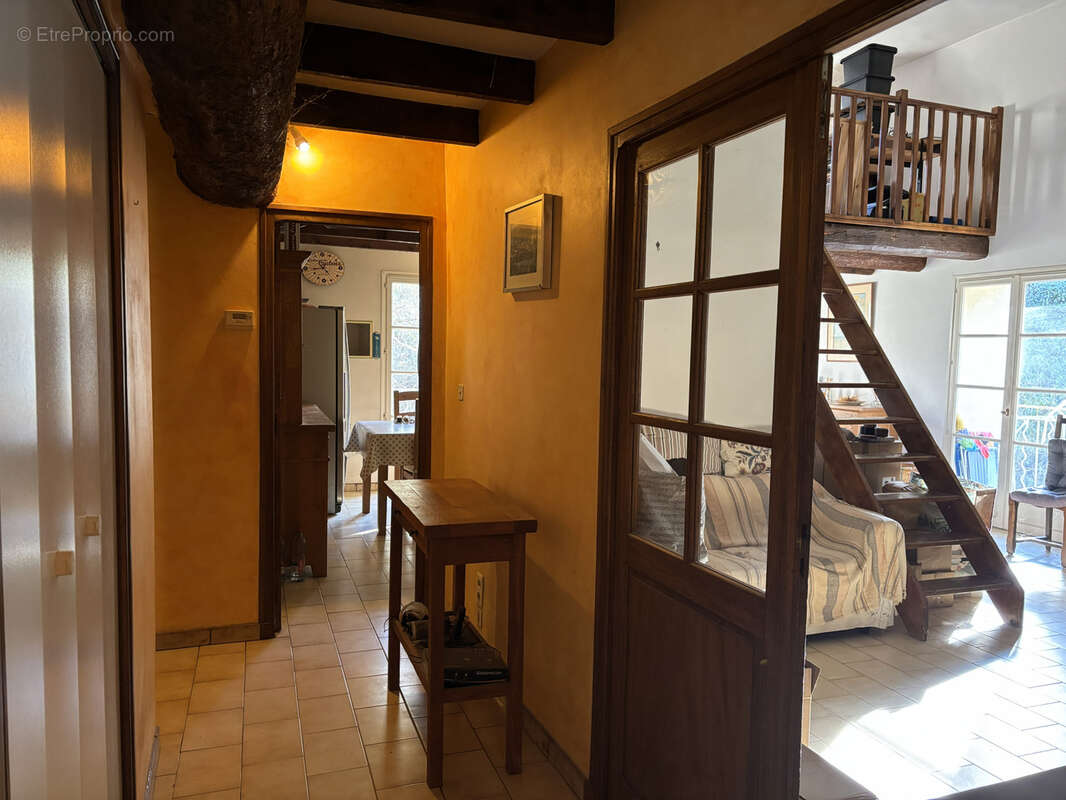 Maison à CALVISSON