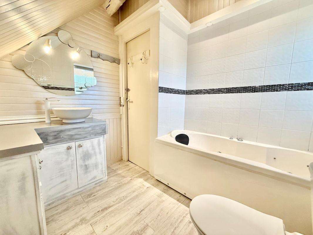 Maison briarde - photo 8