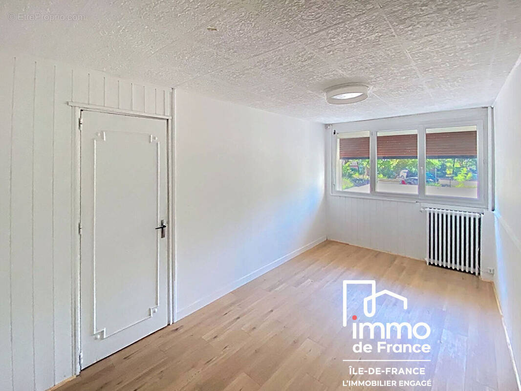 Appartement à MONTREUIL