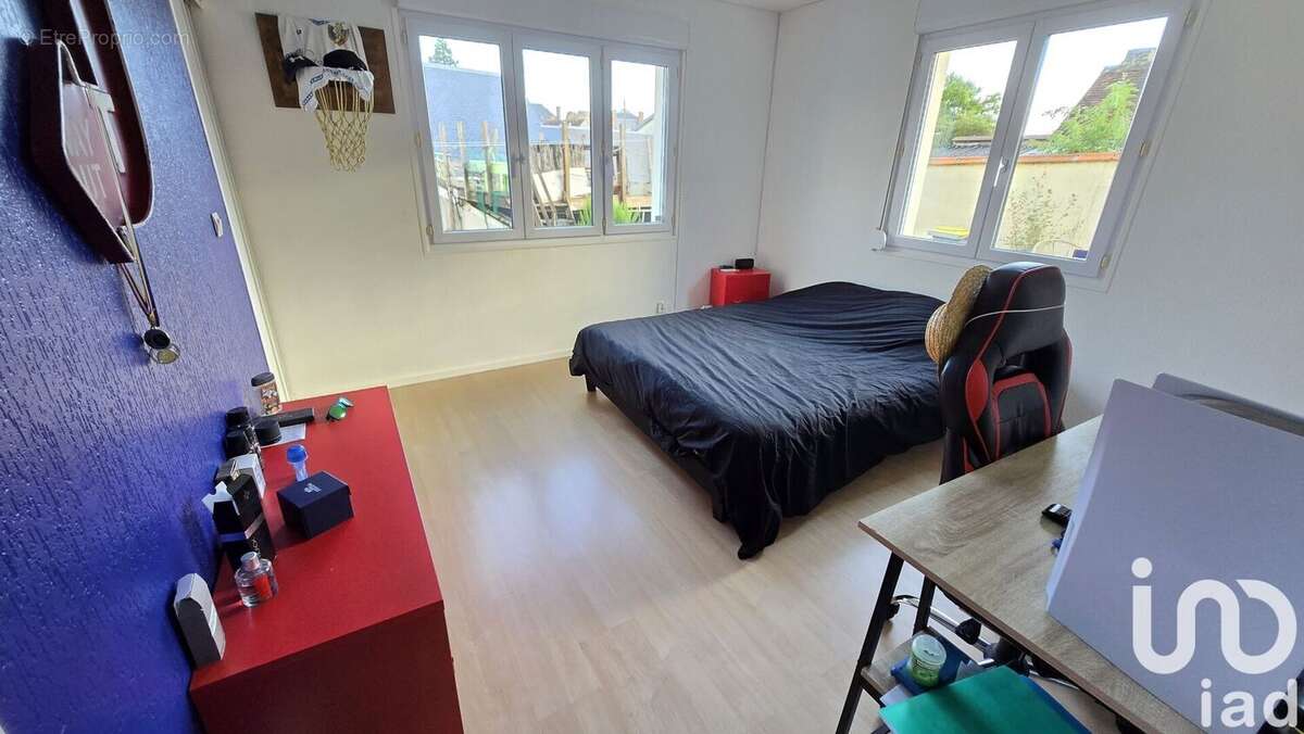 Photo 9 - Maison à CONCHES-EN-OUCHE