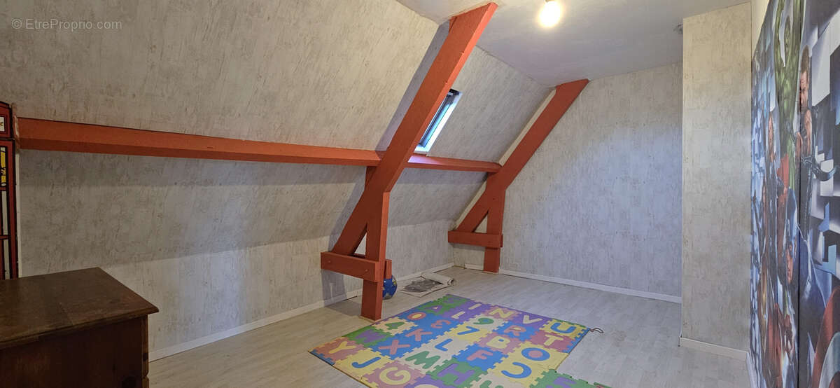 Maison à LA CAMBE