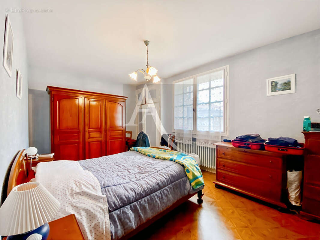 Maison à MASQUIERES