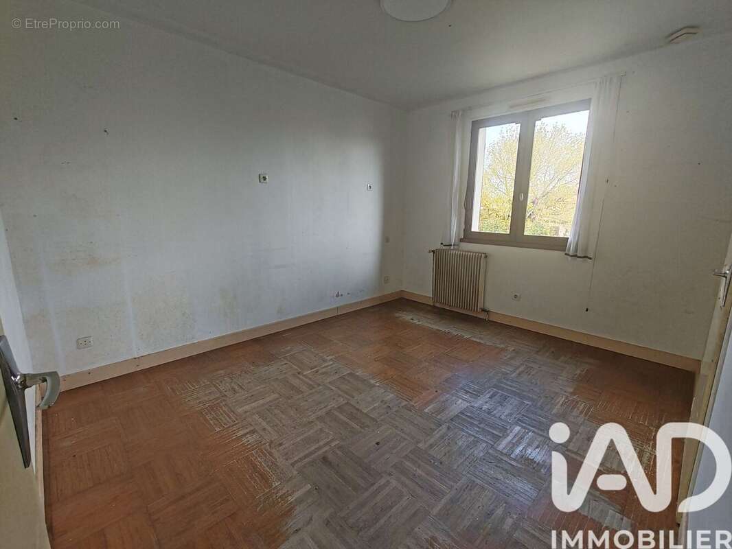 Photo 8 - Maison à VILLENAVE-D'ORNON