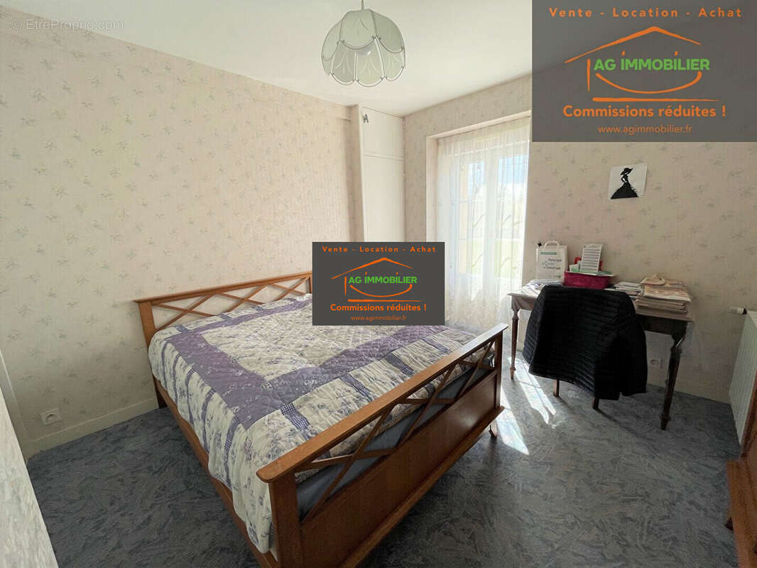 Maison à SAINT-GILLES