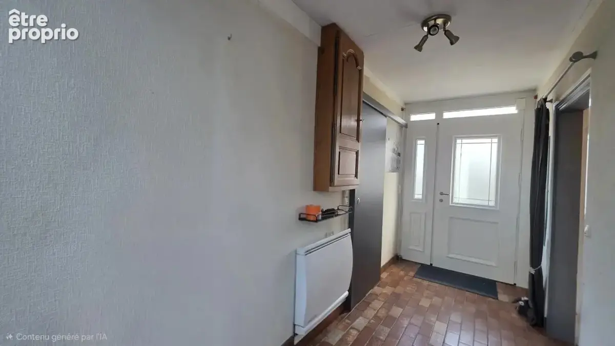 Maison de ville  en exclusivité  a saisir - photo 4