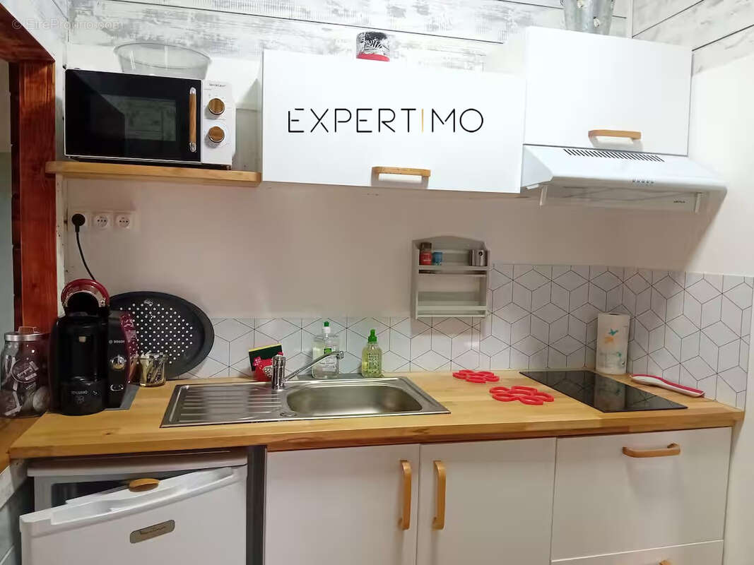 Maison à NIEUIL-L&#039;ESPOIR