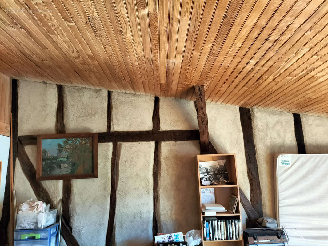 Maison à SIMORRE