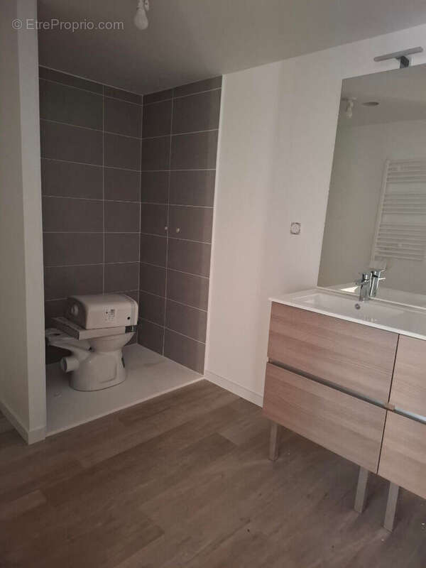 Appartement à ONDRES