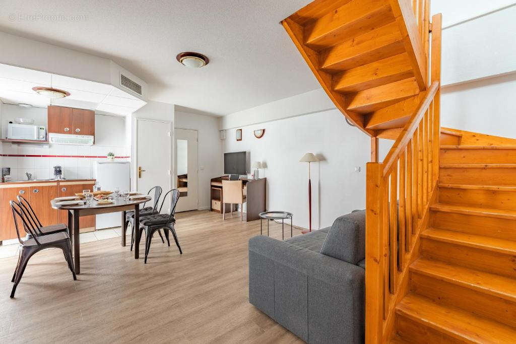 Appartement à PAU