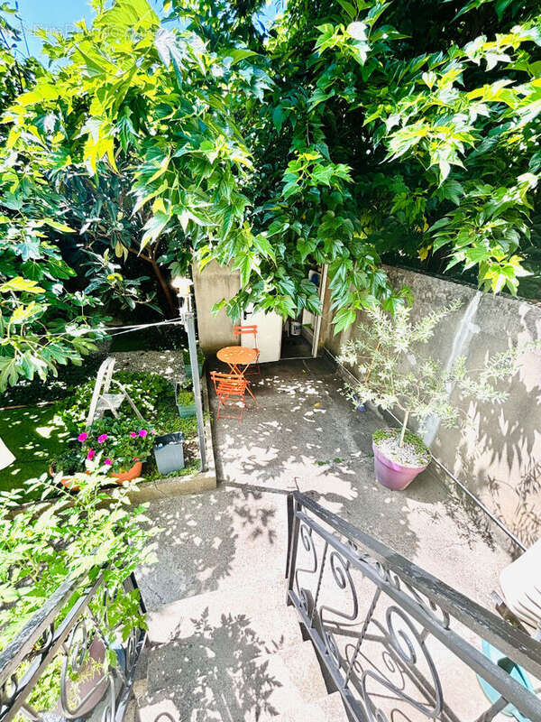 Maison à NOISY-LE-SEC