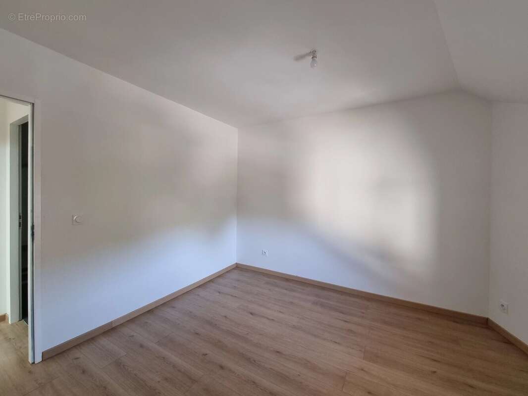 Appartement à SAINT-MARCELLIN