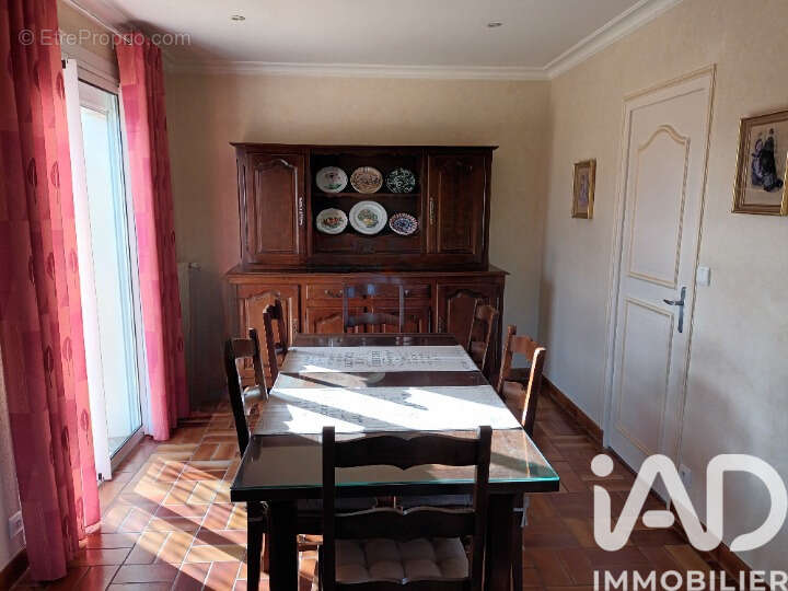 Photo 3 - Maison à COURLAY