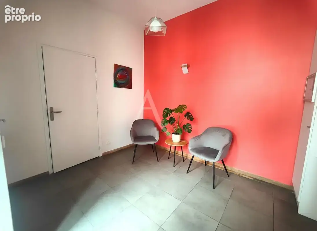 Appartement Idéal professions libérales - photo 2