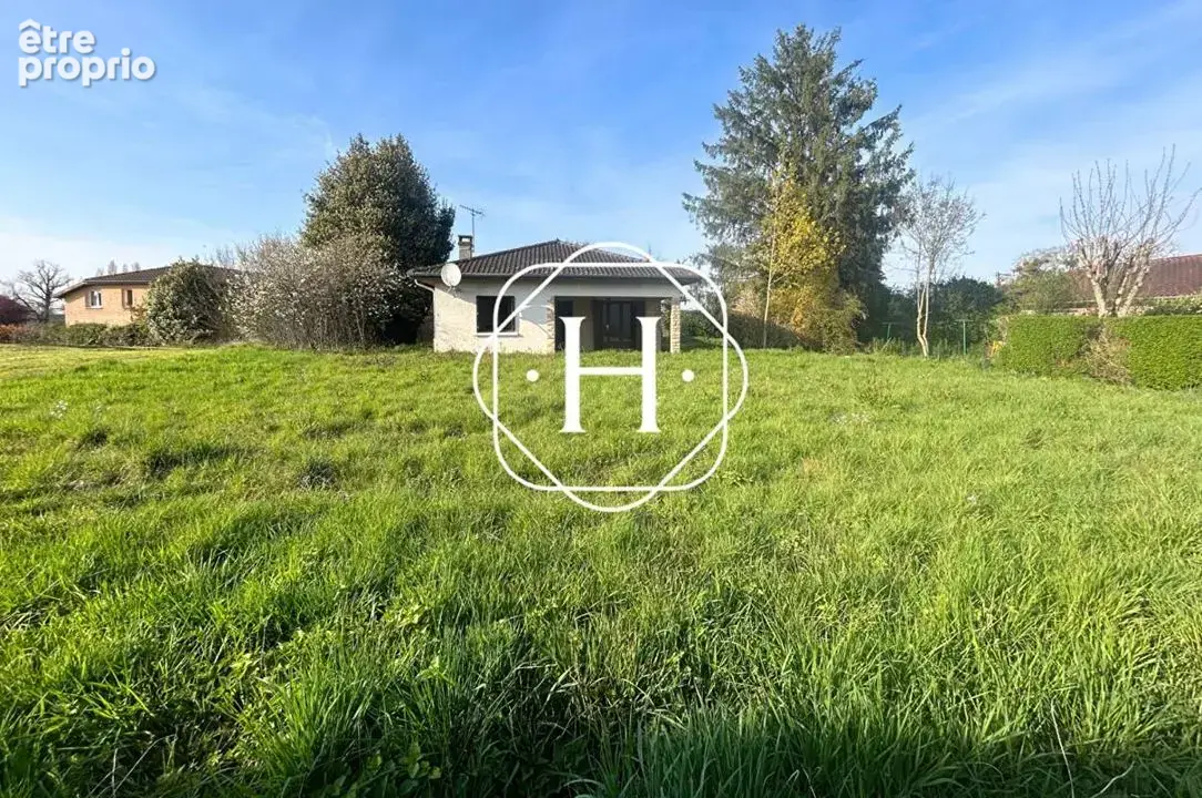 Maison 5 pièces 107 m² à vendre à Confrancon (01310) - photo 10