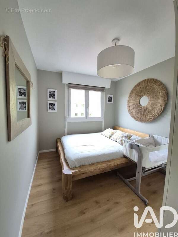 Photo 5 - Appartement à LE HAVRE