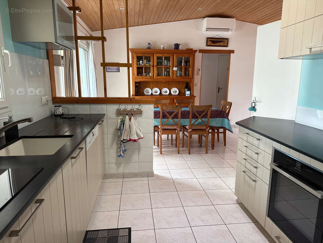 Maison à SAINT-JEAN-DE-MONTS