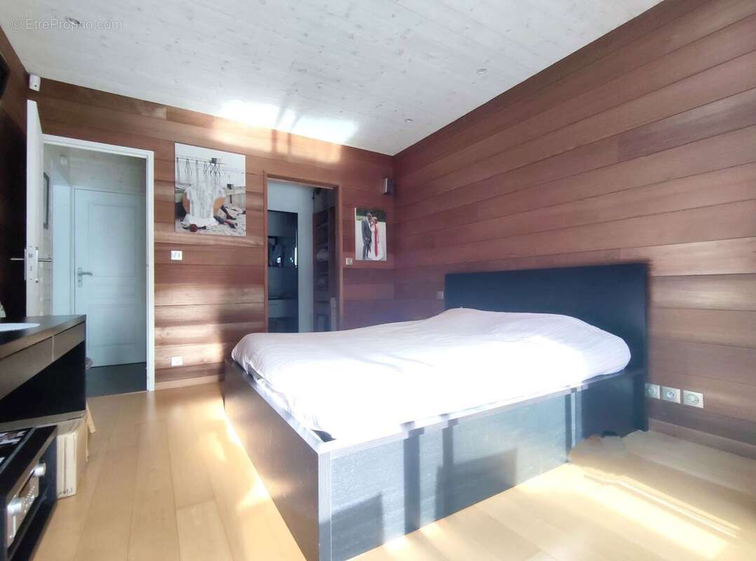 Maison à MONTLIGNON