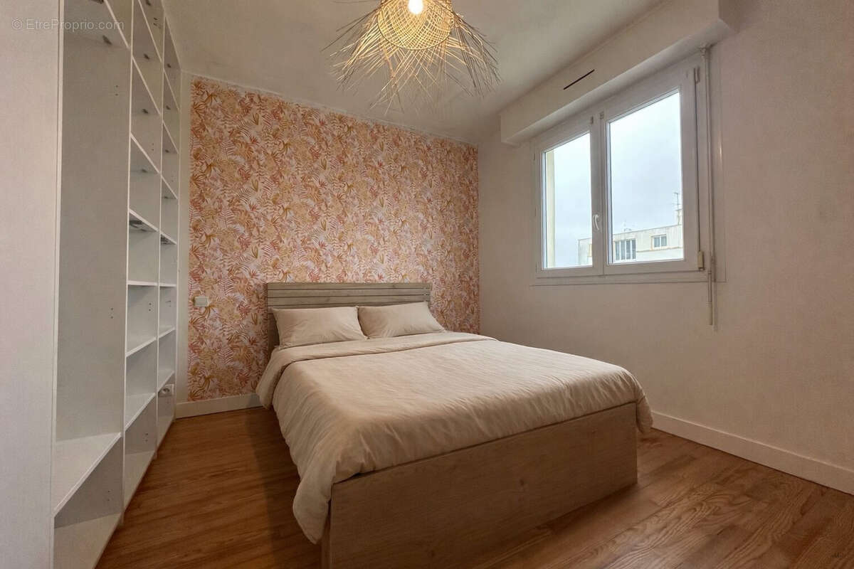 Appartement à LORIENT