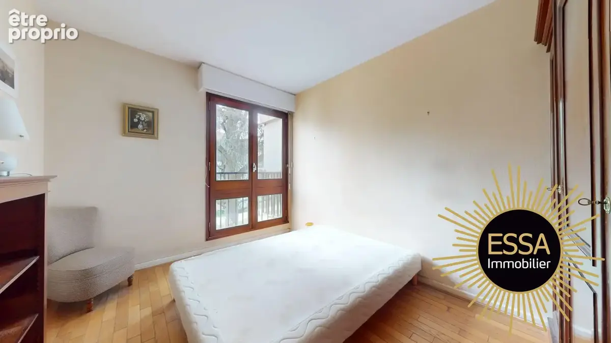 Appartement 3 pièces 65 m² à vendre à Rocquencourt (78150) - photo 7